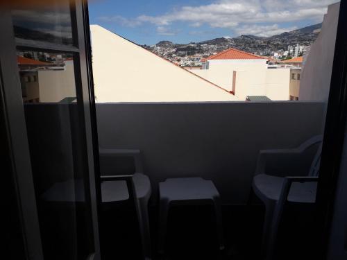 Hotel Pens�o Residencial Mirasol