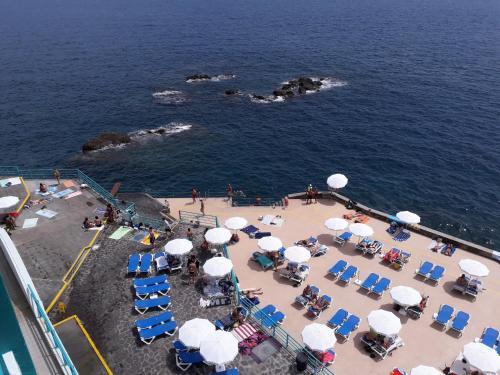 Hotel Pens�o Residencial Mirasol