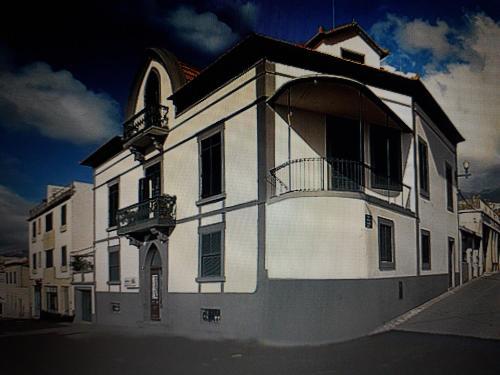Hotel Pens�o Residencial Mirasol