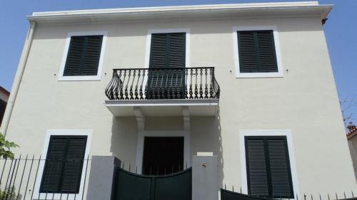 Hotel Pens�o Residencial Mirasol