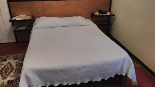 Hotel Pens�o Residencial Mirasol