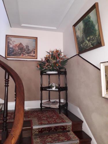 Hotel Pens�o Residencial Mirasol