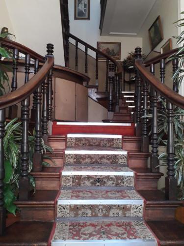 Hotel Pens�o Residencial Mirasol