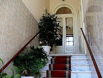 Hotel Residencial Mira D'aire