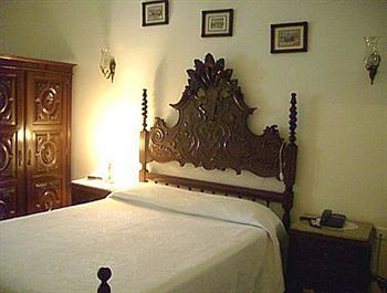 Hotel Residencial Mira D'aire