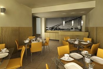 Hotel Residencial Mira D'aire