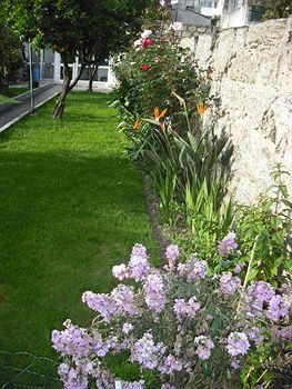 Hotel Residencial Mira D'aire