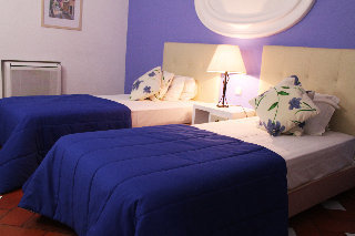 Hotel Porta Da Vila Apartments