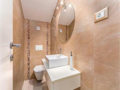 Holiday Home Rovinjsko Selo Stjepana Zize