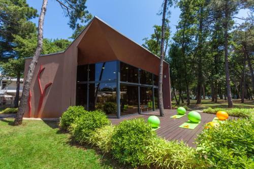 Hotel Meli� Coral For Plava Laguna
