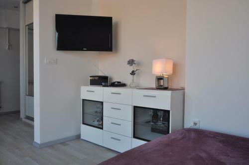 Bellevue Apartment