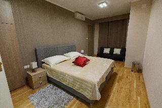 Apartamentos Rooms Golden Gate Split