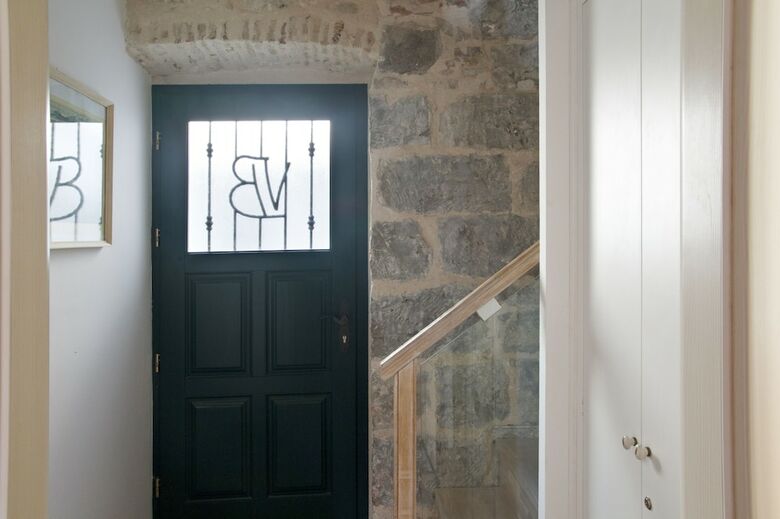 Bed & Breakfast Vila Baguc
