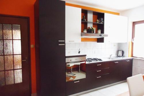 Apartments With A Parking Space Baska (krk) - 5443