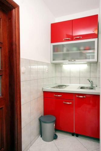 Hostal Studio Rogoznica 7557b