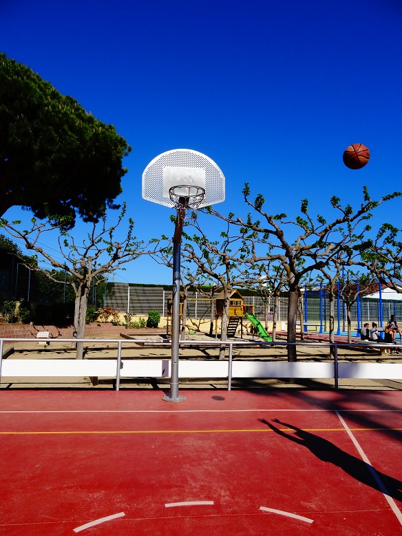 Camping Platja Cambrils
