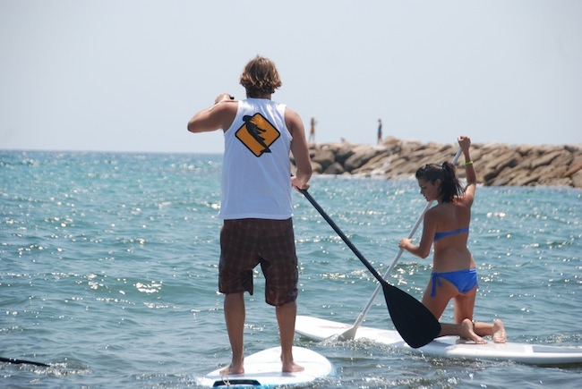 Camping Platja Cambrils