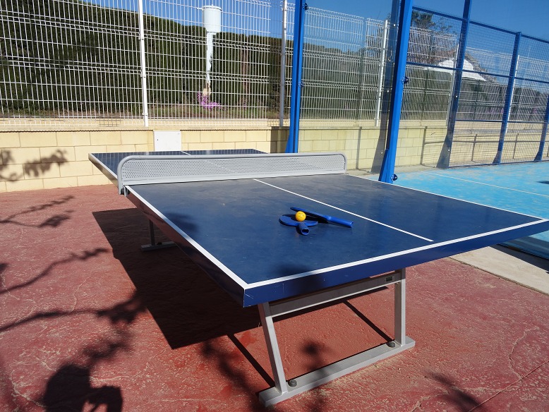 Camping Platja Cambrils