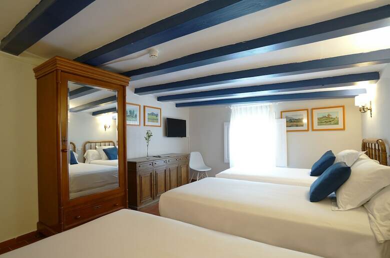 Hotel Medium Rom�ntic
