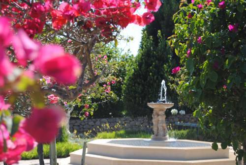 Quinta Bonita Luxury Boutique Hotel