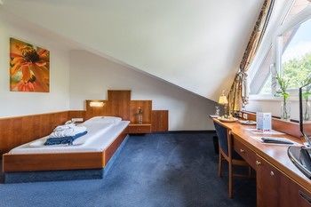 Hotel Paradies