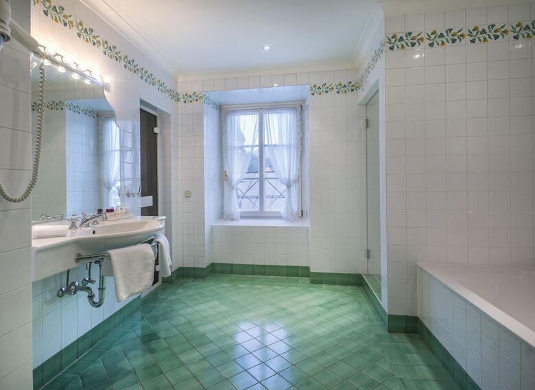 Hotel Tiefenbrunner