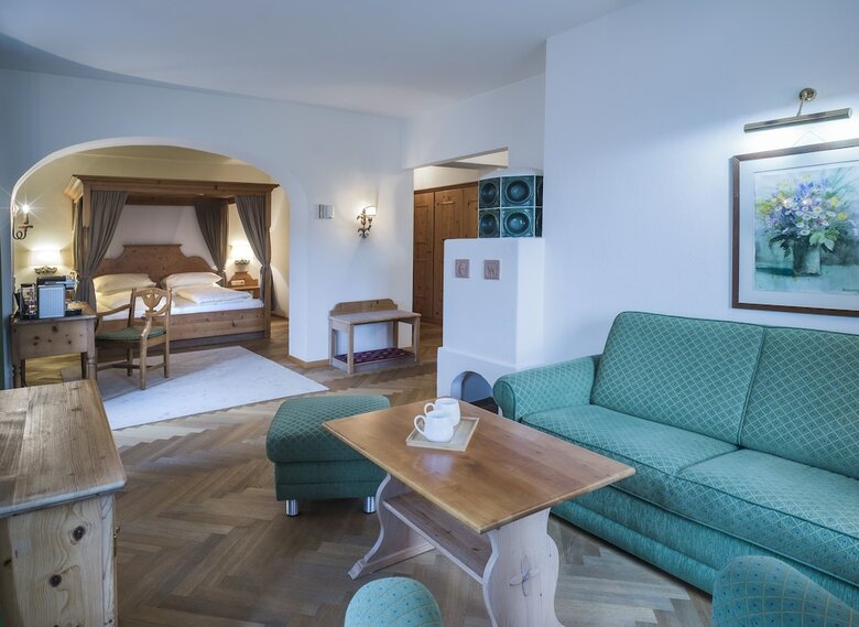 Hotel Tiefenbrunner