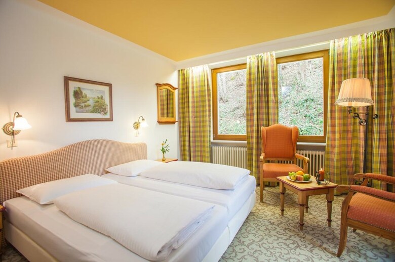 Hotel St. Georg