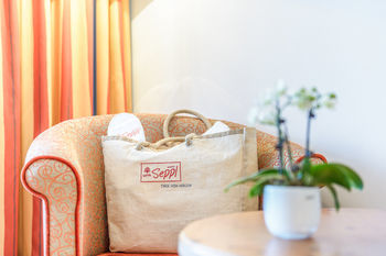 Hotel Seppl Familie & Spa