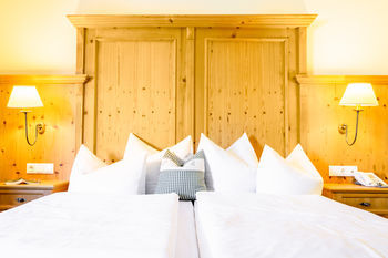 Hotel Seppl Familie & Spa