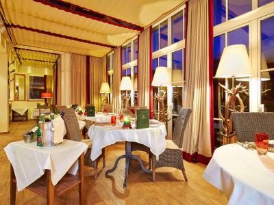 Relax & Spa Hotel Astoria