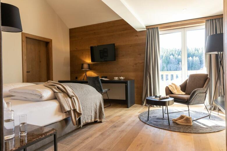 Hotel Seespitz-zeit