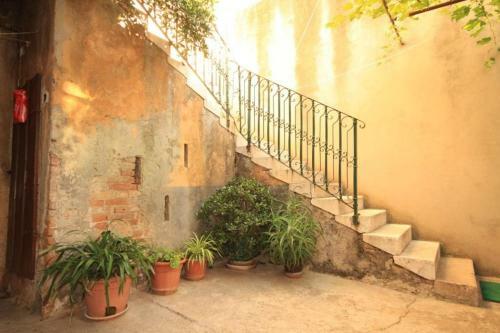 Apartments By The Sea Komiza (vis) - 2465