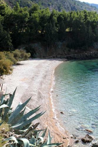 Apartments By The Sea Komiza (vis) - 2465