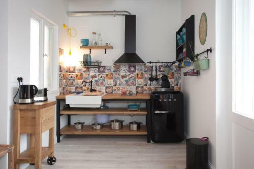 Apartments Central Chic And Cozy