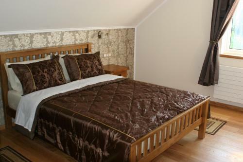 B&B Millenium House