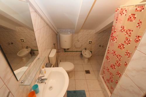 Hostal Apartments Villa Sirena