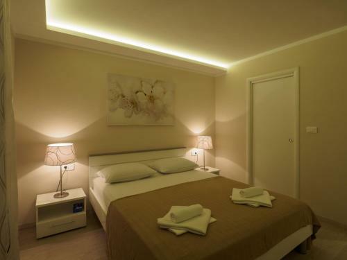 Apartamentos Villa Petra