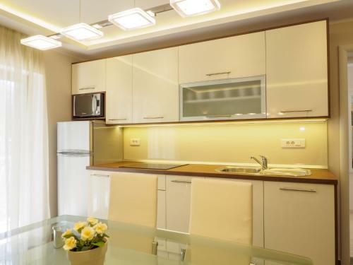 Apartamentos Villa Petra