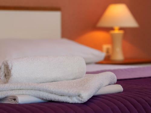 Apartamentos Villa Petra