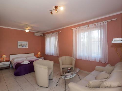 Apartamentos Villa Petra