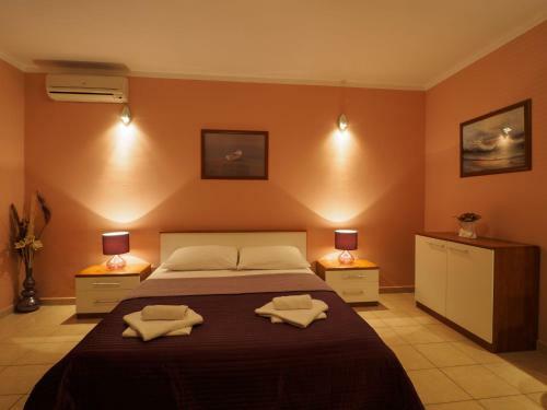 Apartamentos Villa Petra