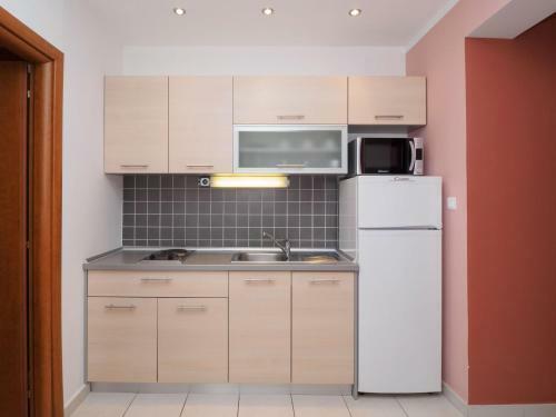 Apartamentos Villa Petra