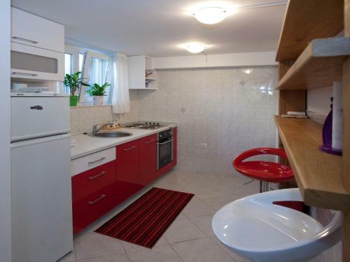 Kamenita Apartment