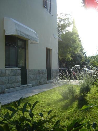 Kamenita Apartment