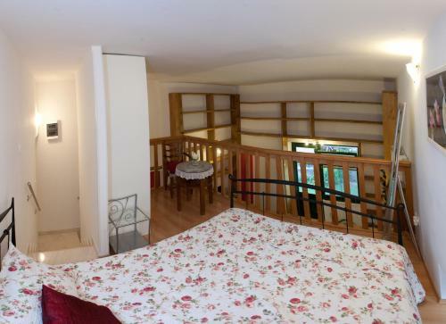 Kamenita Apartment