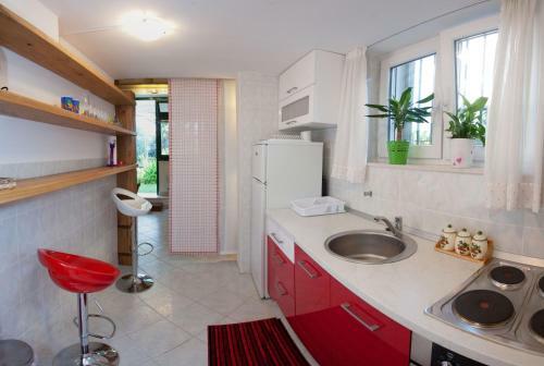 Kamenita Apartment