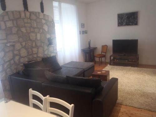 Old Town Vintage Apartment
