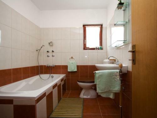 Apartment Paola 2