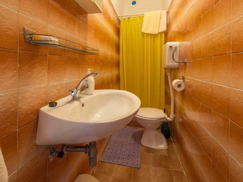Apartment Klafar